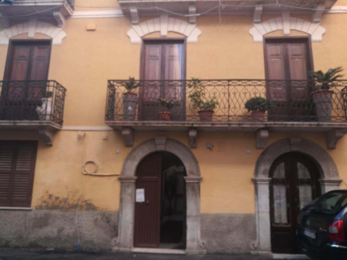 Corallai 64 Trapani Exterior photo